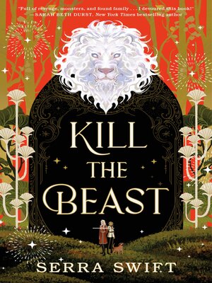 cover image of Kill the Beast